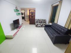 新港鸿 3室2厅104m²整租