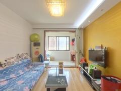 旭辉花园 2室2厅69.67m²精装修