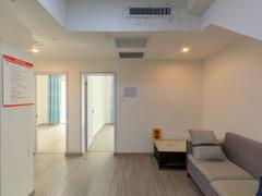 城建琥珀东华府 4室2厅120.84m²毛坯