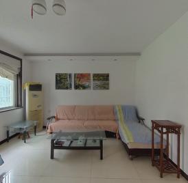 东方景苑北区 4室2厅193m²精装修