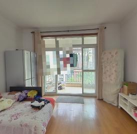 世纪新都DF区 3室2厅115m²精装修