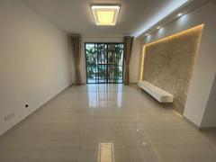 香榭里花园二期 3室2厅117.38m²整租