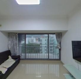 华浩源四期 3室2厅72m²整租