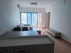 漾日湾畔 2室2厅74m²整租
