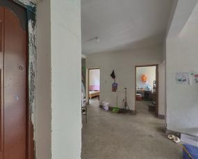 丽水湾 3室2厅91m²毛坯