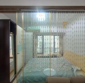 金水湾 1室1厅36.35m²精装修