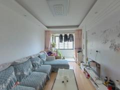 裕溪河畔 2室2厅88m²精装修