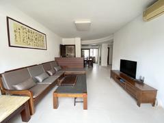 水湾住宅 3室2厅90m²整租