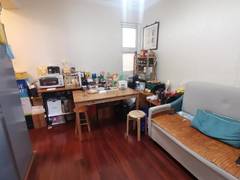 白云雅居 1室1厅50.78m²普通装修