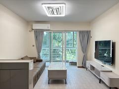 蔚蓝海岸一期 3室2厅98.8m²整租