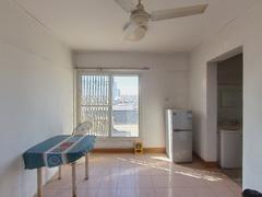 亳州城 2室1厅57.55m²满五年