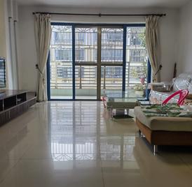 和兴花园四期 4室2厅137.55m²整租