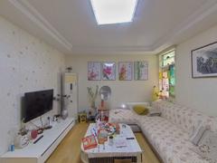 新安苑 3室1厅93m²精装修