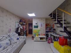 松芝万象城 1室1厅43.6m²满五年
