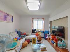 万福家园 2室2厅82.15m²普通装修