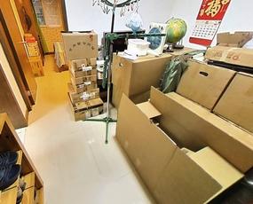 紫薇阁二手房