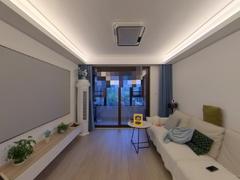 金地格林传奇 3室2厅101m²精装修