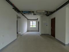 置地栢悦湾 3室2厅115m²毛坯