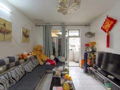 南岭花园 3室2厅89.98m²满五唯一