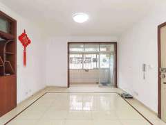 鹏城花园 3室2厅88m²整租
