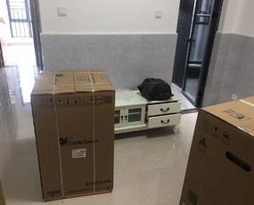 嘉鑫辉煌时代租房