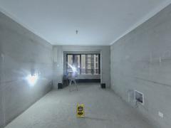 荣盛书香府邸公园里 4室1厅119m²毛坯