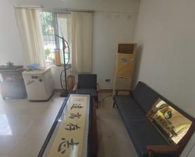 荔苑新村租房