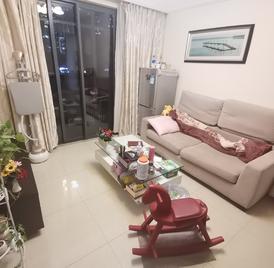 潜龙曼海宁花园北区 2室2厅70m²整租
