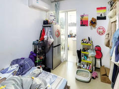 旭飞华达园一期 1室0厅19.97m²普通装修