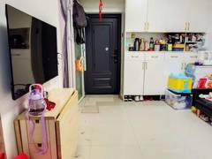 新天地名居 2室1厅38.31m²满五年