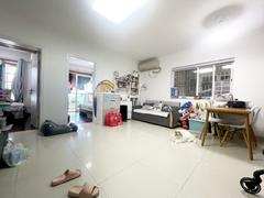 旺业豪苑 2室2厅66.79m²精装修