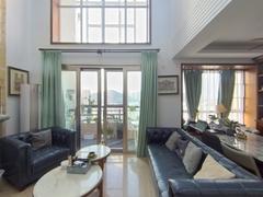 桂芳园五期 5室2厅148.66m²满五唯一