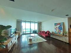 红树西岸 4室2厅239.73m²整租