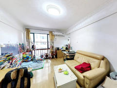 聚龙大厦 2室1厅60.74m²满五唯一