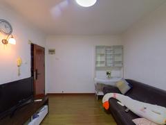 源兴居 2室1厅53.16m²整租
