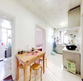 淮海路小区 2室1厅49.15m²普通装修