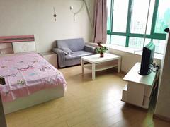 长丰苑 1室0厅44m²整租