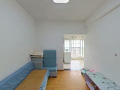 80后街 1室1厅38.8m²整租