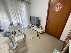 皇庭世纪 1室1厅44.33m²满五唯一