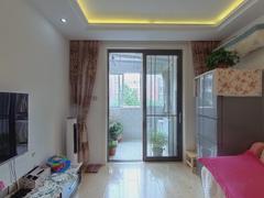 向阳苑C区 3室2厅103m²精装修