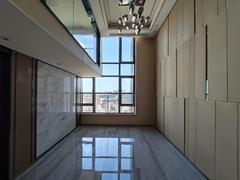 恒大城市之光 2室2厅58.02m²整租