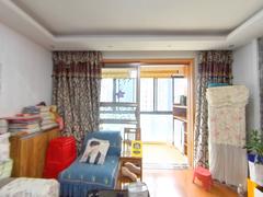 银领时代花园 2室2厅87.22m²普通装修