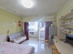 翠华新村南区 1室0厅32.65m²普通装修