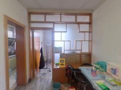琥珀南村 2室1厅46.3m²精装修