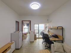 布吉阳光花园五期 2室1厅46.35m²整租