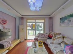 静安新城北区 2室2厅83.31m²精装修
