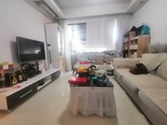 栖游家园 2室2厅71.28m²整租