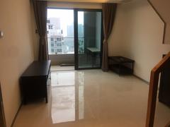 湾厦海境界 4室2厅89m²整租