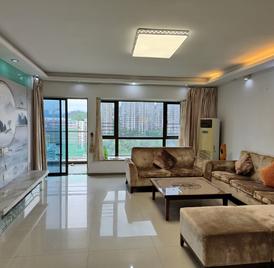 诺瑞比丽名园 4室2厅197m²精装修
