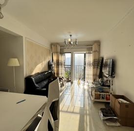 蓝馨苑 2室2厅62.68m²满五年